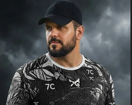 كابتن فاضل السالمي